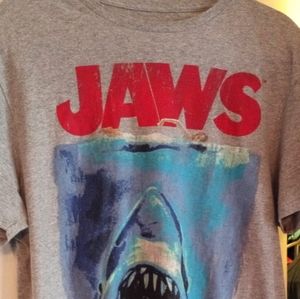 JAWS T-SHIRT